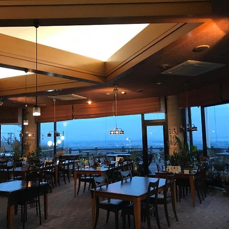 Hotel Iyashinosato Tsuchiura Eksteriør billede