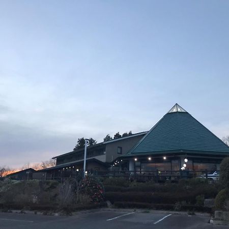 Hotel Iyashinosato Tsuchiura Eksteriør billede